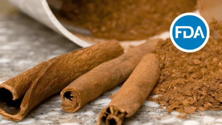La Fiesta Takes Back Cinnamon Due to Lead Risks