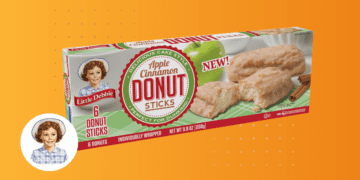 Little Debbie's Exciting New Snack Arriving Shortly