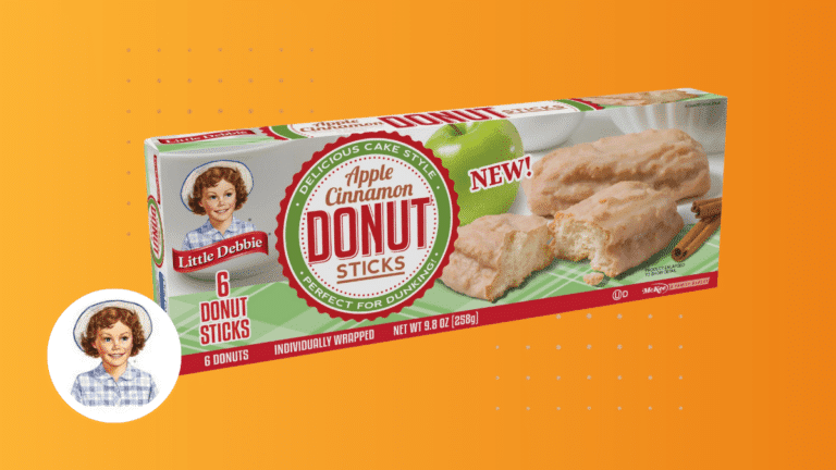 Little Debbie’s Exciting New Snack Arriving Shortly