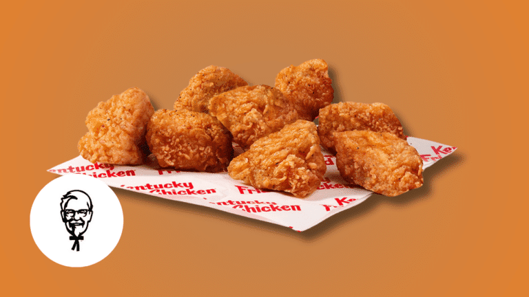 KFC’s Special Deals: Free Delivery & Bonus Chicken Nuggets!