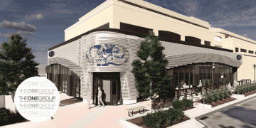 One Group, Owner of STK-Kona, Preps for New Saltwater Social Idea