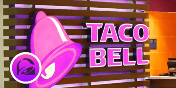 Taco Bell's Brand New Menu Arrives Next Week