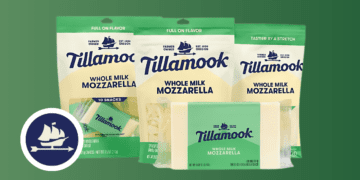 The Top Cheddar Cheese Maker Released a Brand New Cheese Collection