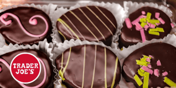 Trader Joe’s Famous Bakery Treat is Back and Everyone’s Buying Lots!