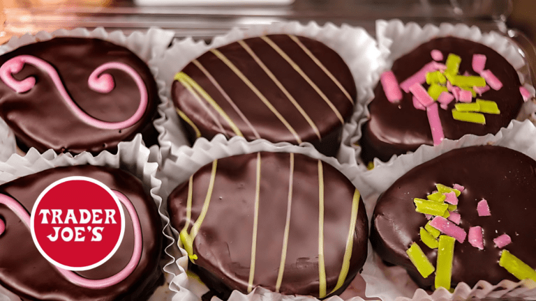 Trader Joe’s Famous Bakery Treat is Back and Everyone’s Buying Lots!