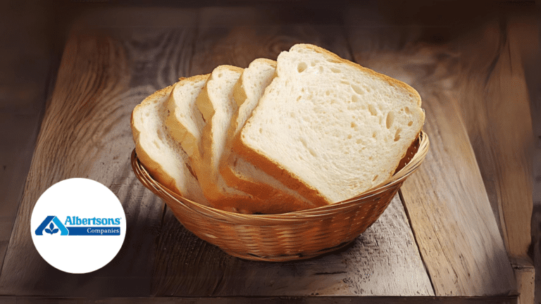 Bread Taken Off Shelves in CA and NV Due to Unsafe Pieces