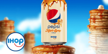 New Fast Food Items Launching on April 1st - No Jokes Here