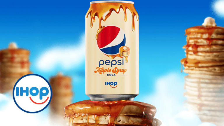 New Fast Food Items Launching on April 1st – No Jokes Here