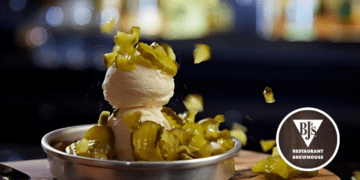 Try BJ's Unique Pizookie for Just One Day - April 1st, 2024!