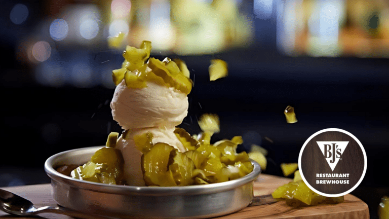 Try BJ’s Unique Pizookie for Just One Day – April 1st, 2024!