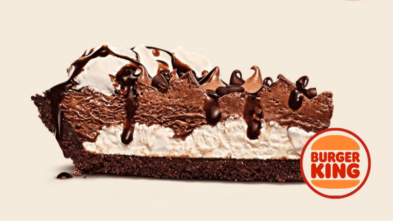 Burger King Introduces Special Deals for Pi Day and Daylight Savings Time