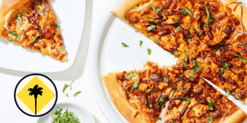 Get $3.14 Pizzas at California Pizza Kitchen on March 14