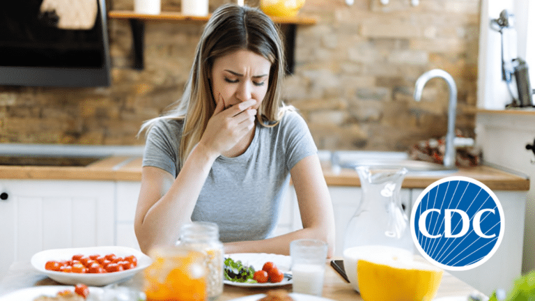 CDC Wraps Up Quarter With Big Health Updates