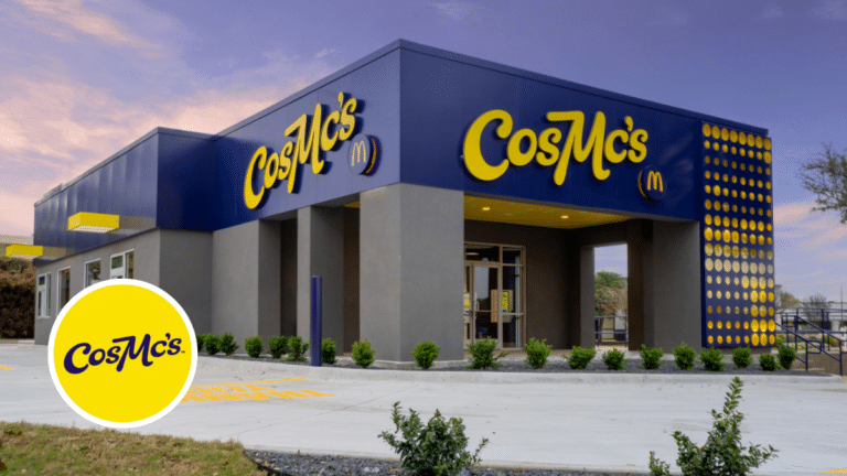 New CosMc’s Launching in the US, Hot on the Heels of Bolingbrook