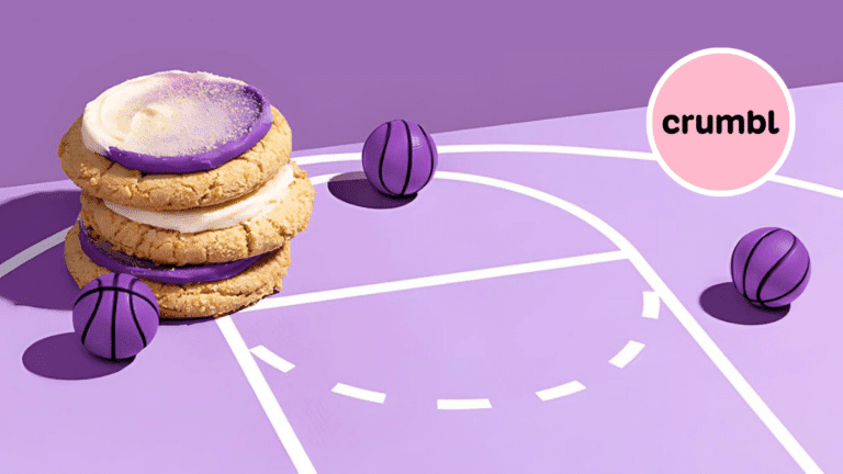 Crumbl’s New Catering Pack for Game Day Fans