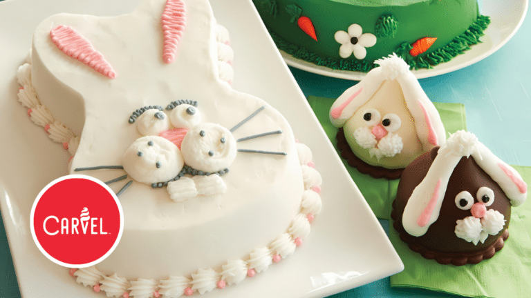 Easter Eats: Indulge in Delicious Fast Food Deals This Sunday!