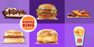 Welcome Daylight Savings With These Fast Food Deals