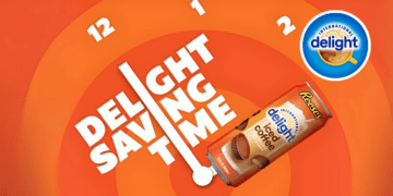 International Delight Is Giving Away Free Cans Of New Reese’s Iced Coffee On March 10-11, 2024