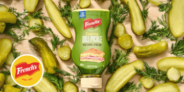 Check Out French's New Mustard That's Perfect for All Foods!