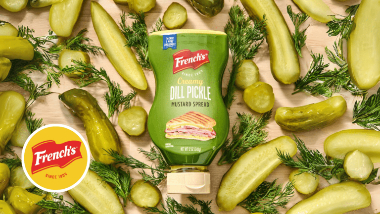 Check Out French’s New Mustard That’s Perfect for All Foods!