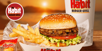 The Habit Introduces New Adult Meal for $6