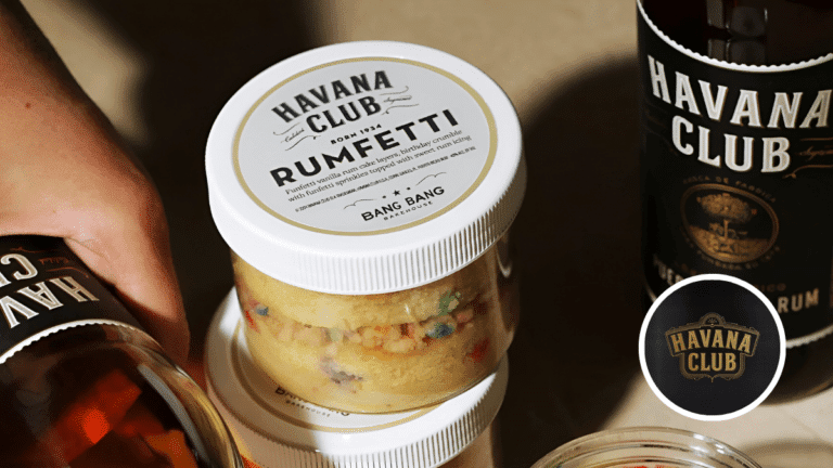 Celebrating 90 Years: Havana Club Rum’s Special Birthday Cake Edition