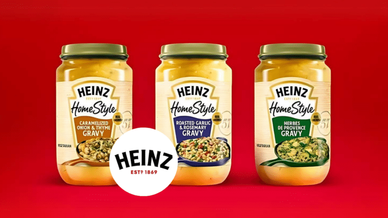 Heinz Rolls Out Three Exciting New Items to Shops