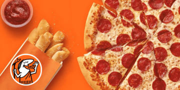 Save $3 on Little Caesars Orders Over $18 Until May 12, 2024