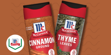 When Should You Get New Spices? Tips from McCormick