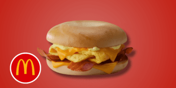 McDonald's Secretly Returns a Beloved Menu Choice