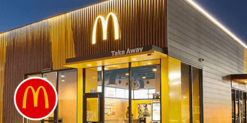 McDonald's Set to Make Money from New Ideas
