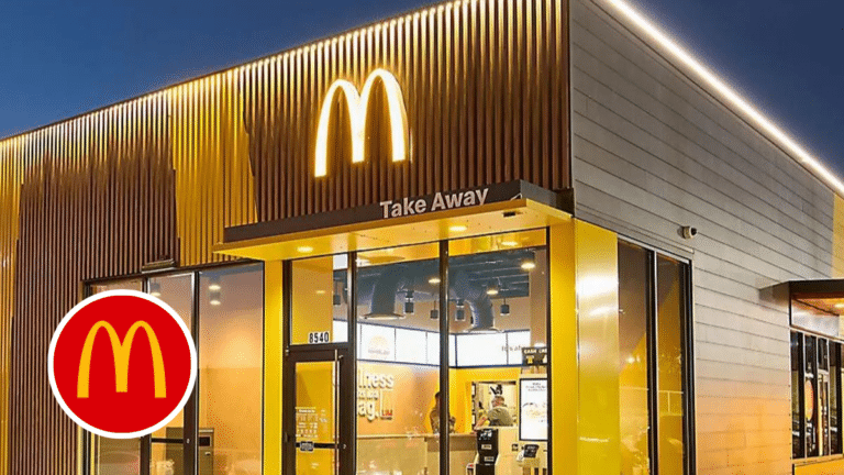 McDonald’s Set to Make Money from New Ideas