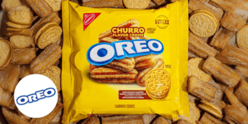 Oreo's Newest Sweet Treat Coming to Stores Soon