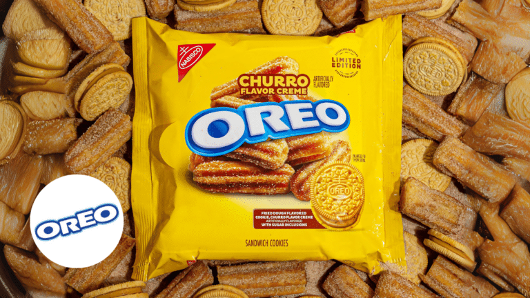 Oreo’s Newest Sweet Treat Coming to Stores Soon