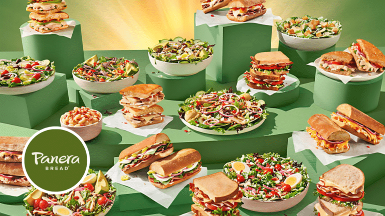 New Food at Starbucks, Taco Bell, and Wendy’s Revealed!