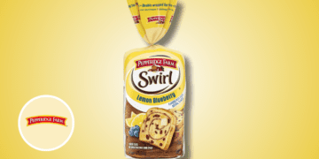 Pepperidge Farm Launches a Brand New Unique Bread