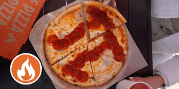 Celebrate Pi Day 2024 With These Fast Food Deals