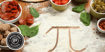 Pieology Celebrates Pi Day with Double Perks!