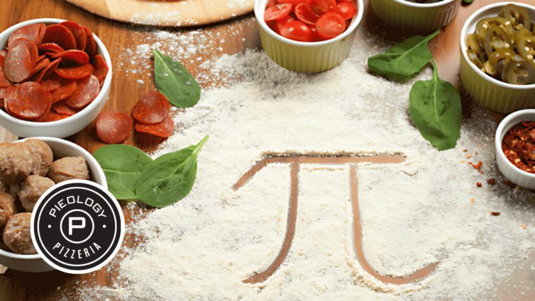 Pieology Celebrates Pi Day with Double Perks!