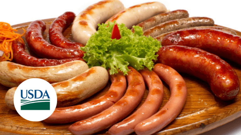 Stay Safe with Sausage: Tips from Food Inspectors