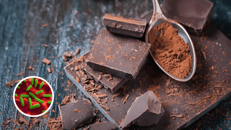 Exploring How The Season Affects Chocolate Salmonella Cases