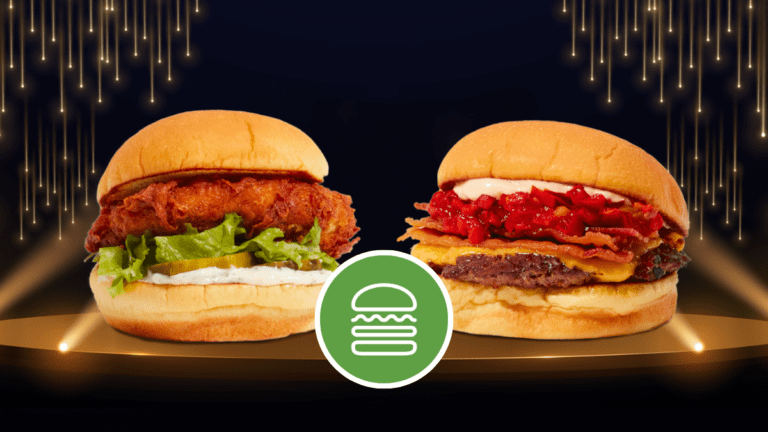 Shake Shack Offers Tasty Deals for Hollywood’s Biggest Night