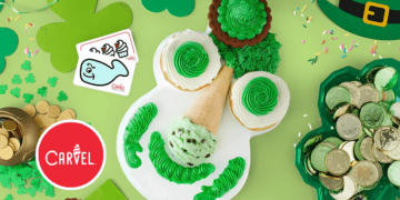 Check Out These Fast Food Deals & Freebies on St. Patrick's Day 2024