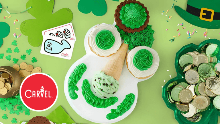 Check Out These Fast Food Deals & Freebies on St. Patrick’s Day 2024
