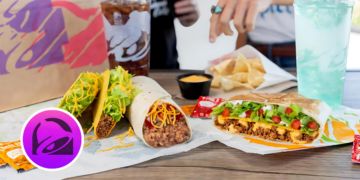 Get Taco Bell Deals on Their App and Delivery Until April 2024