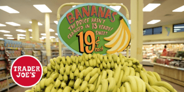 Trader Joe's Makes Its First Huge Update in Over 20 Years