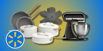 Huge Savings at Walmart – Get Up To 78% Off!