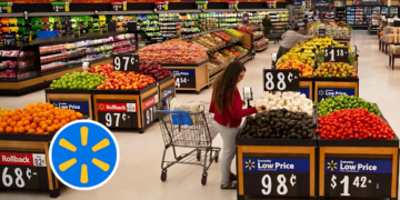 Walmart Customers Might Get $500 from a Fresh Court Case