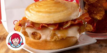 Wake Up to Wendy’s Breakfast Deals for Daylight Savings!