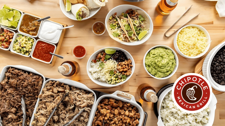 Top 15 Chipotle Secret Menu Hacks